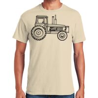 Heavy Cotton ™ 100% Cotton T Shirt Thumbnail