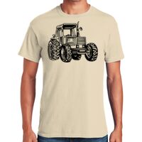 Heavy Cotton ™ 100% Cotton T Shirt Thumbnail