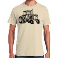 Heavy Cotton ™ 100% Cotton T Shirt Thumbnail