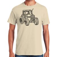 Heavy Cotton ™ 100% Cotton T Shirt Thumbnail