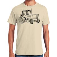 Heavy Cotton ™ 100% Cotton T Shirt Thumbnail