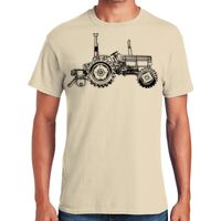 Heavy Cotton ™ 100% Cotton T Shirt Thumbnail