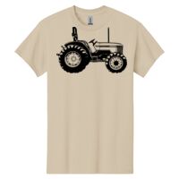 Heavy Cotton ™ 100% Cotton T Shirt Thumbnail