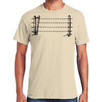 Heavy Cotton ™ 100% Cotton T Shirt Thumbnail