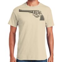 Heavy Cotton ™ 100% Cotton T Shirt Thumbnail