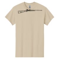 Heavy Cotton ™ 100% Cotton T Shirt Thumbnail