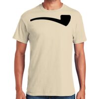 Heavy Cotton ™ 100% Cotton T Shirt Thumbnail