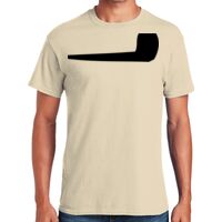 Heavy Cotton ™ 100% Cotton T Shirt Thumbnail