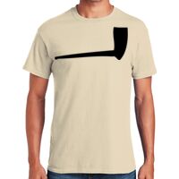 Heavy Cotton ™ 100% Cotton T Shirt Thumbnail