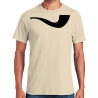 Heavy Cotton ™ 100% Cotton T Shirt Thumbnail