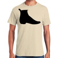 Heavy Cotton ™ 100% Cotton T Shirt Thumbnail