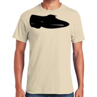 Heavy Cotton ™ 100% Cotton T Shirt Thumbnail