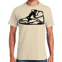 Heavy Cotton ™ 100% Cotton T Shirt Thumbnail