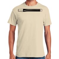 Heavy Cotton ™ 100% Cotton T Shirt Thumbnail