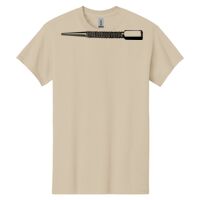 Heavy Cotton ™ 100% Cotton T Shirt Thumbnail