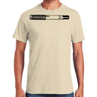 Heavy Cotton ™ 100% Cotton T Shirt Thumbnail