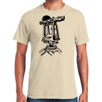 Heavy Cotton ™ 100% Cotton T Shirt Thumbnail