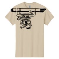 Heavy Cotton ™ 100% Cotton T Shirt Thumbnail