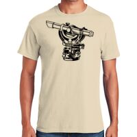 Heavy Cotton ™ 100% Cotton T Shirt Thumbnail