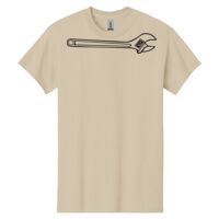 Heavy Cotton ™ 100% Cotton T Shirt Thumbnail