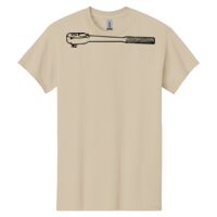 Heavy Cotton ™ 100% Cotton T Shirt Thumbnail