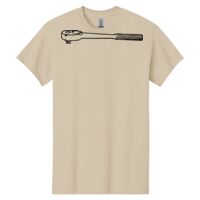 Heavy Cotton ™ 100% Cotton T Shirt Thumbnail