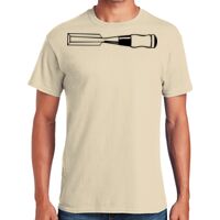 Heavy Cotton ™ 100% Cotton T Shirt Thumbnail