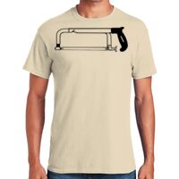 Heavy Cotton ™ 100% Cotton T Shirt Thumbnail