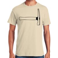 Heavy Cotton ™ 100% Cotton T Shirt Thumbnail