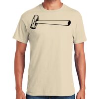 Heavy Cotton ™ 100% Cotton T Shirt Thumbnail