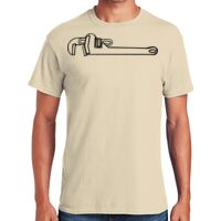 Heavy Cotton ™ 100% Cotton T Shirt Thumbnail