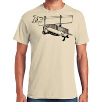 Heavy Cotton ™ 100% Cotton T Shirt Thumbnail