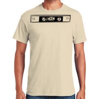 Heavy Cotton ™ 100% Cotton T Shirt Thumbnail