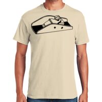 Heavy Cotton ™ 100% Cotton T Shirt Thumbnail