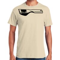 Heavy Cotton ™ 100% Cotton T Shirt Thumbnail