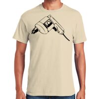 Heavy Cotton ™ 100% Cotton T Shirt Thumbnail