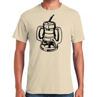 Heavy Cotton ™ 100% Cotton T Shirt Thumbnail