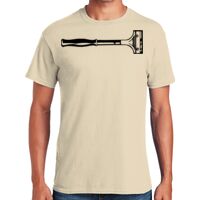 Heavy Cotton ™ 100% Cotton T Shirt Thumbnail