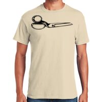 Heavy Cotton ™ 100% Cotton T Shirt Thumbnail