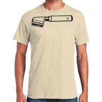 Heavy Cotton ™ 100% Cotton T Shirt Thumbnail