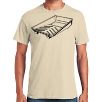 Heavy Cotton ™ 100% Cotton T Shirt Thumbnail