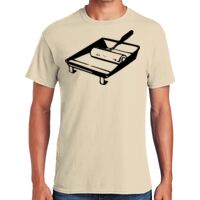 Heavy Cotton ™ 100% Cotton T Shirt Thumbnail