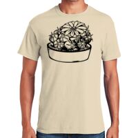 Heavy Cotton ™ 100% Cotton T Shirt Thumbnail