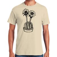 Heavy Cotton ™ 100% Cotton T Shirt Thumbnail