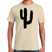 Heavy Cotton ™ 100% Cotton T Shirt Thumbnail