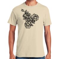 Heavy Cotton ™ 100% Cotton T Shirt Thumbnail