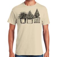 Heavy Cotton ™ 100% Cotton T Shirt Thumbnail