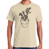 Heavy Cotton ™ 100% Cotton T Shirt Thumbnail