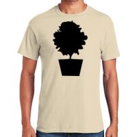 Heavy Cotton ™ 100% Cotton T Shirt Thumbnail