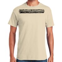 Heavy Cotton ™ 100% Cotton T Shirt Thumbnail